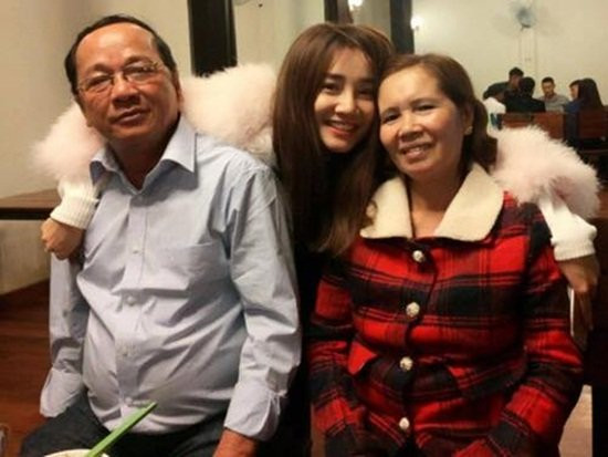 Đại gia Johnathan Hạnh Nguyễn lần đầu tiết lộ về con dâu Tăng Thanh Hà