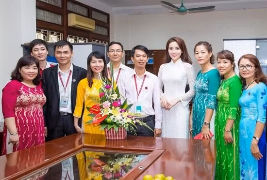 Đại gia Johnathan Hạnh Nguyễn lần đầu tiết lộ về con dâu Tăng Thanh Hà