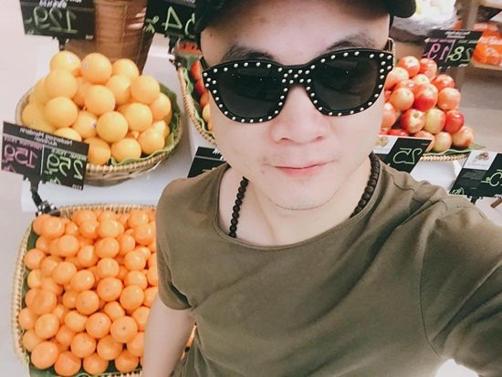 Đại gia Johnathan Hạnh Nguyễn lần đầu tiết lộ về con dâu Tăng Thanh Hà