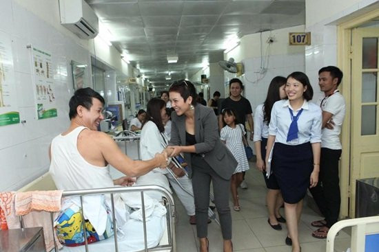 Đại gia Johnathan Hạnh Nguyễn lần đầu tiết lộ về con dâu Tăng Thanh Hà