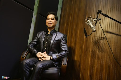 Bên trong biệt thự 100 tỷ đồng của Ngọc Sơn ảnh 7 Bên trong biệt thự 100 tỷ đồng của Ngọc Sơn ảnh 7