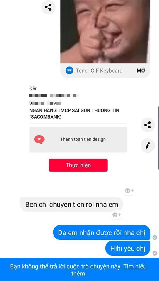 Đòi nợ thời đại 4.0 ảnh 6