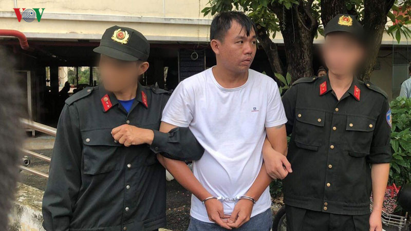 bắt hàng tấn ma túy tại tphcm: hải quan và công an tấn công tổng lực hình 2 bat hang tan ma tuy tai tphcm: hai quan va cong an tan cong tong luc hinh 2