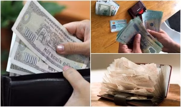 6 thói quen tai hại vô tình xua đuổi thần Tài, nợ nần bủa vây đến cuối đời