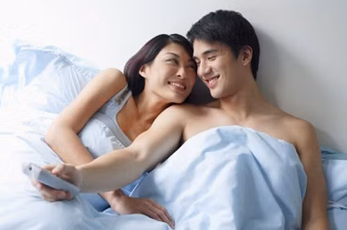 5 câu nói dối kinh điển của con trai khi muốn đưa bạn vào nhà nghỉ-2