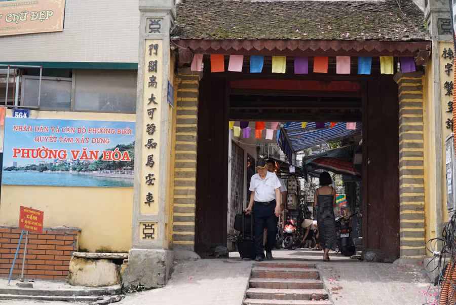 Keyword đầu tiên có dấu