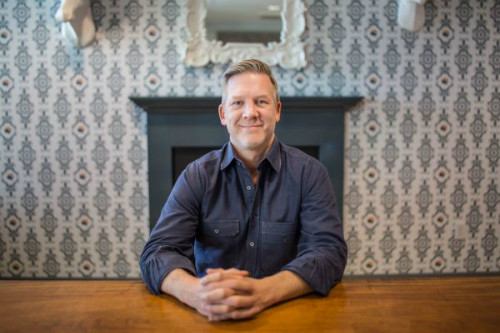 Chris Terrill - CEO mảng thị trường thương mại điện tửcủa ANGI Homeservices Chris Terrill - CEO mảng thị trường thương mại điện tửcủa ANGI Homeservices