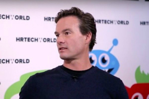 Joel Wallenstrom - Chủ tịch kiêm CEO Wickr Joel Wallenstrom - Chủ tịch kiêm CEO Wickr