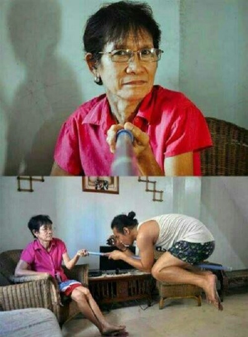 Đỉnh cao selfie. Đỉnh cao selfie.