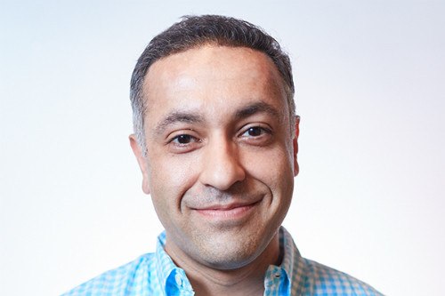 Rahul Gandhi - Nhà đồng sáng lập kiêm CEOMakeSpace Rahul Gandhi - Nhà đồng sáng lập kiêm CEOMakeSpace