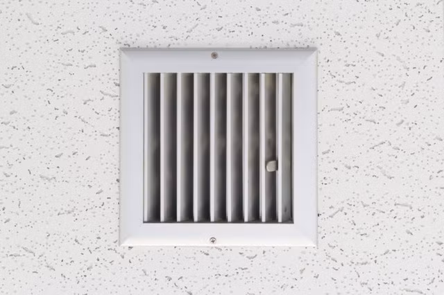 Những dấu hiệu cho thấy ngôi nhà của bạn không tốt cho sức khỏe ảnh 2