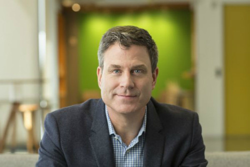 Chris O’Neill - CEO Evernote Chris ONeill - CEO Evernote