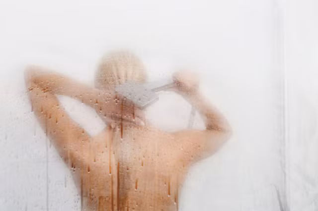 Những dấu hiệu cho thấy ngôi nhà của bạn không tốt cho sức khỏe ảnh 1