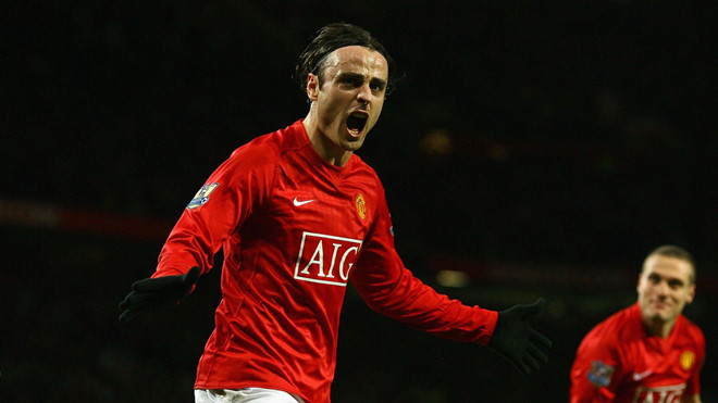 Berbatov đang rất lo lắng cho phong độ nghèo nàn của đội nhà Berbatov đang rất lo lắng cho phong độ nghèo nàn của đội nhà