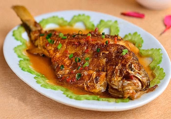 ca chien sot tuong dau thom ngon la mieng 4