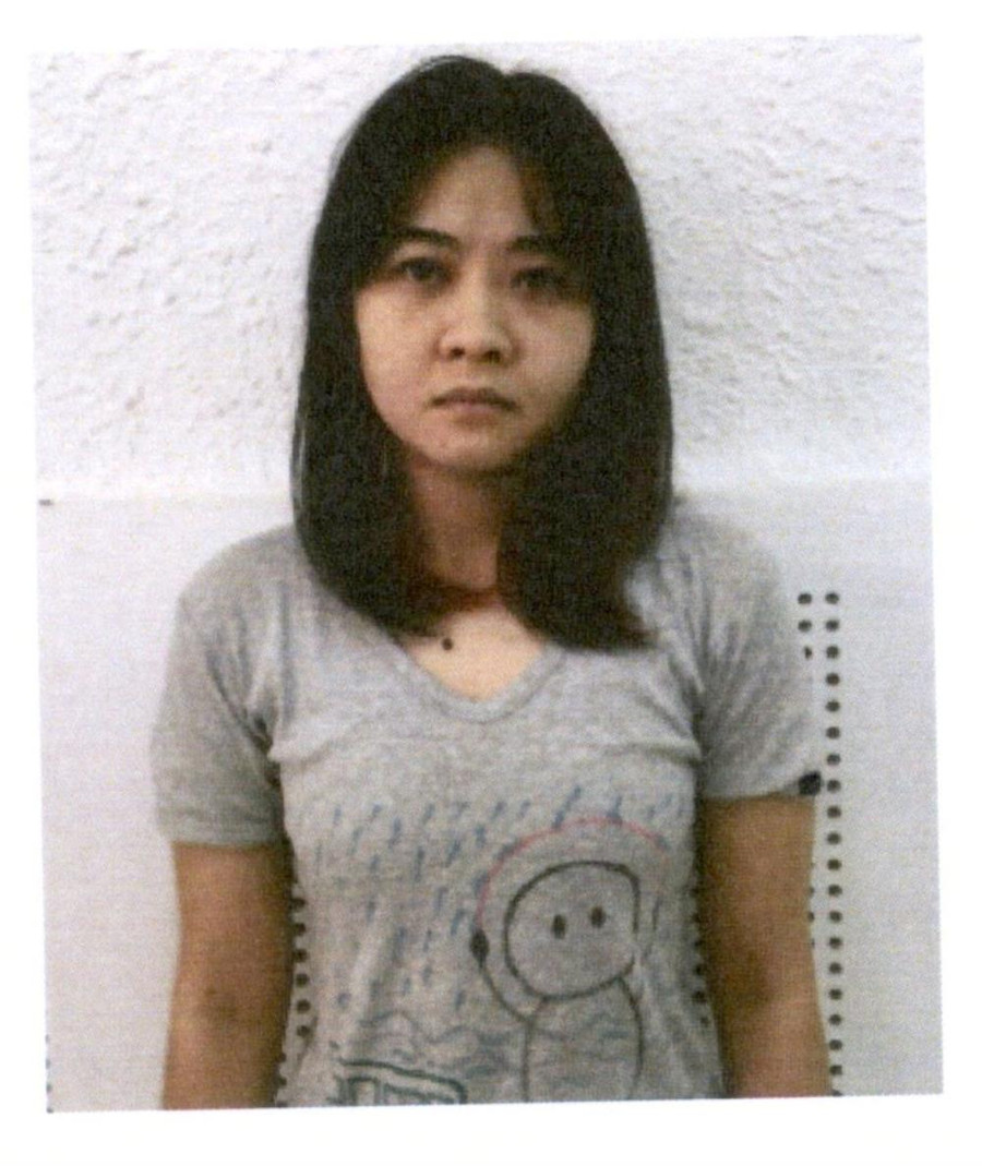 Bộ công an công bố danh sách tổ chức, cá nhân liên quan đến khủng bố, tài trợ khủng bố ảnh 26