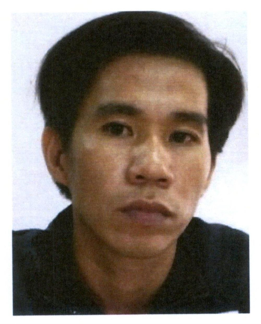 Bộ công an công bố danh sách tổ chức, cá nhân liên quan đến khủng bố, tài trợ khủng bố ảnh 20