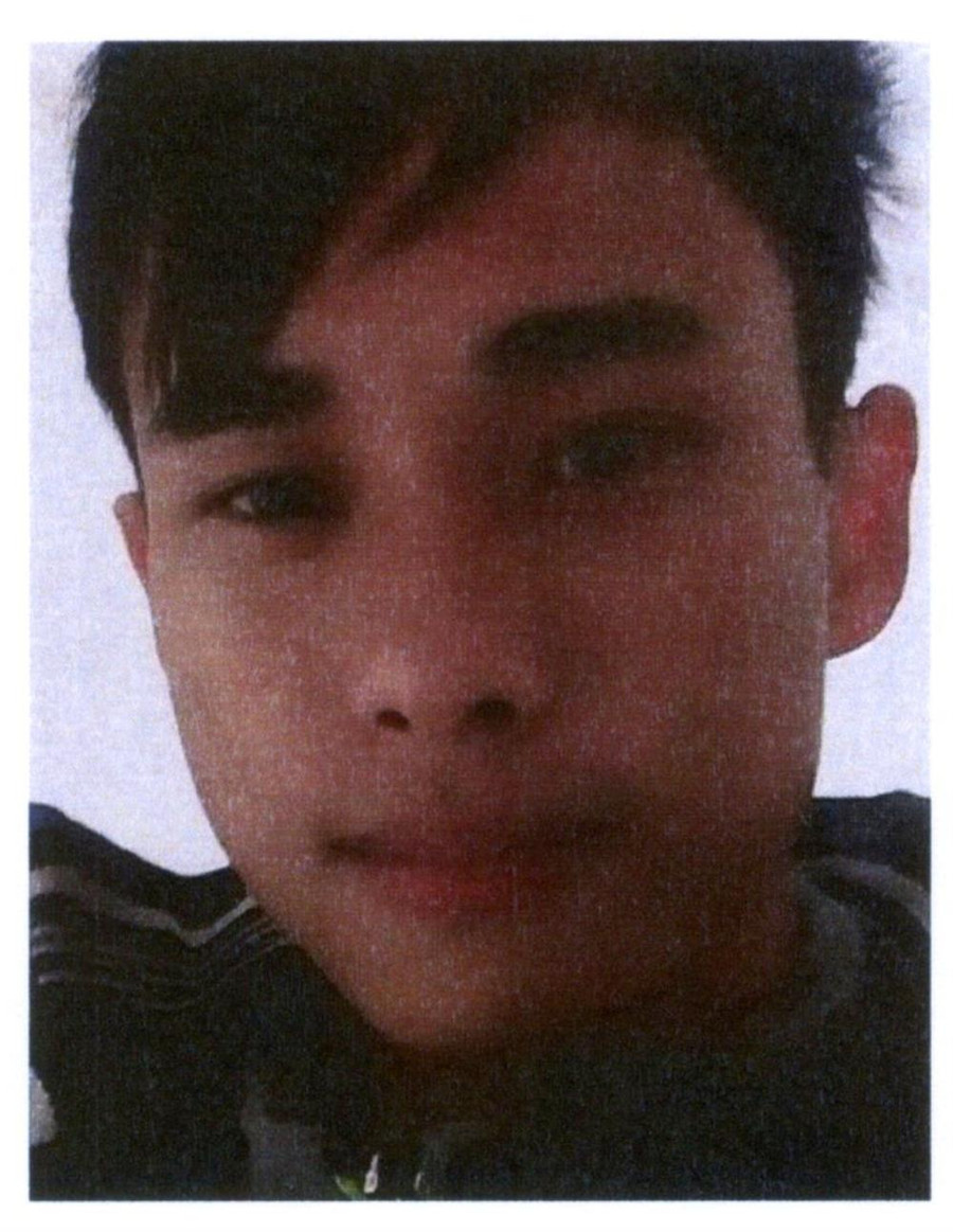 Bộ công an công bố danh sách tổ chức, cá nhân liên quan đến khủng bố, tài trợ khủng bố ảnh 30