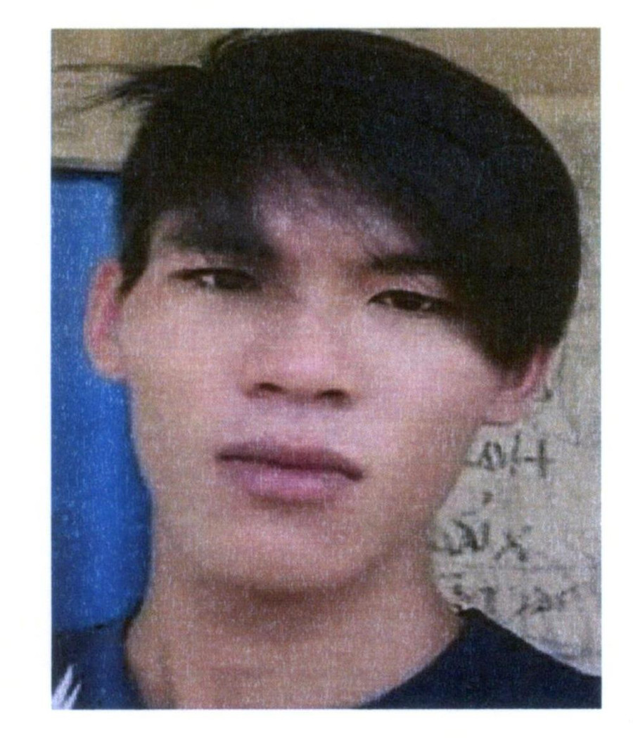 Bộ công an công bố danh sách tổ chức, cá nhân liên quan đến khủng bố, tài trợ khủng bố ảnh 29