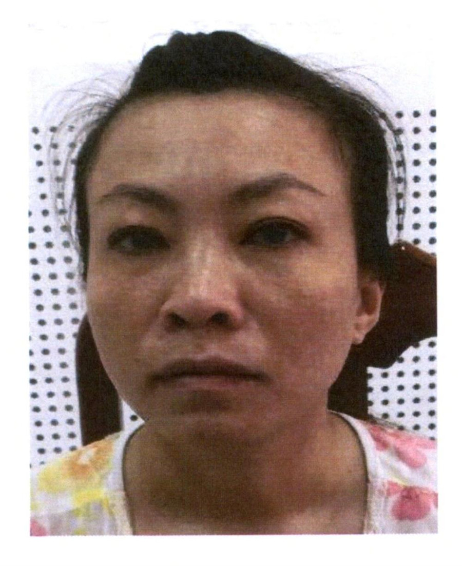 Bộ công an công bố danh sách tổ chức, cá nhân liên quan đến khủng bố, tài trợ khủng bố ảnh 23