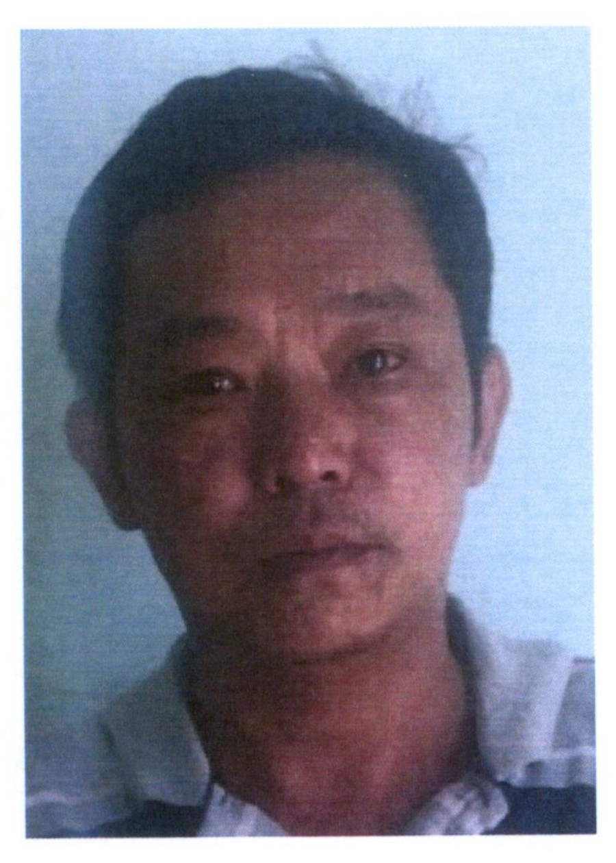 Bộ công an công bố danh sách tổ chức, cá nhân liên quan đến khủng bố, tài trợ khủng bố ảnh 18