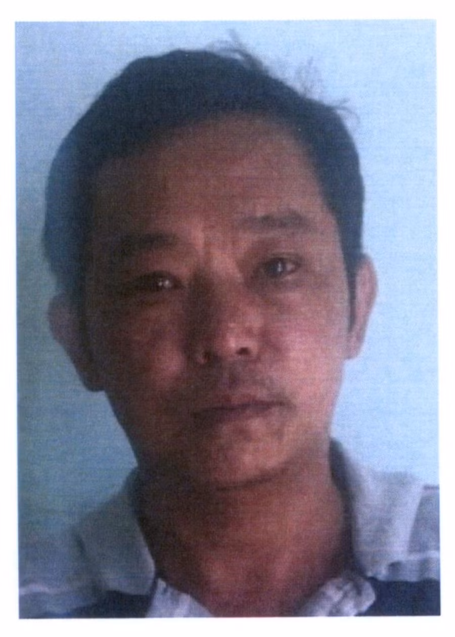 Bộ công an công bố danh sách tổ chức, cá nhân liên quan đến khủng bố, tài trợ khủng bố ảnh 18