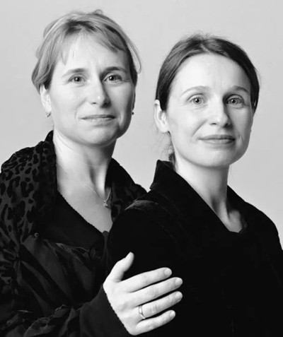 Hai người phụ nữ này đều là nội trợ, họ đều có đam mê nấu ăn và đặc biệt thích món bít tết.