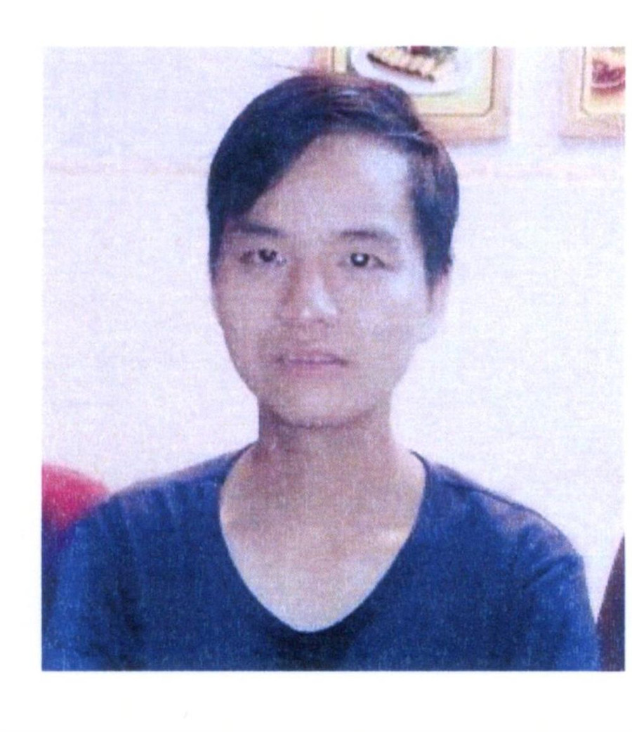 Bộ công an công bố danh sách tổ chức, cá nhân liên quan đến khủng bố, tài trợ khủng bố ảnh 28