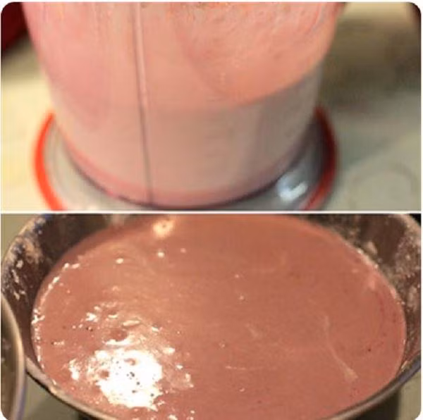  3 cách làm bánh da lợn ngon, đơn giản nhất tại nhà - Ảnh 7.