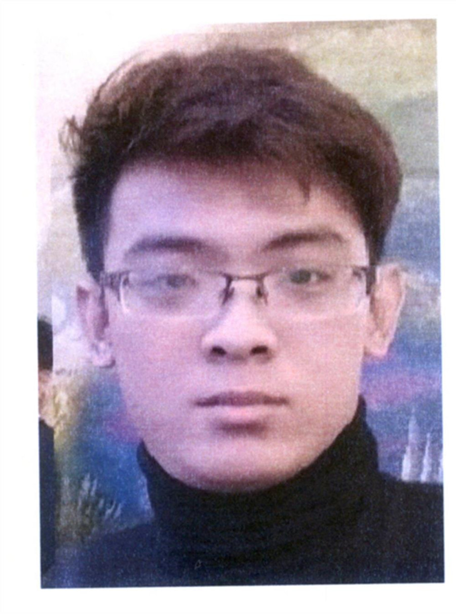 Bộ công an công bố danh sách tổ chức, cá nhân liên quan đến khủng bố, tài trợ khủng bố ảnh 16