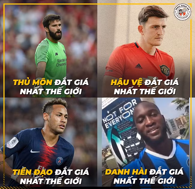 anh che mua mua sam ron rang cua "big 6" ngoai hang anh hinh anh 11