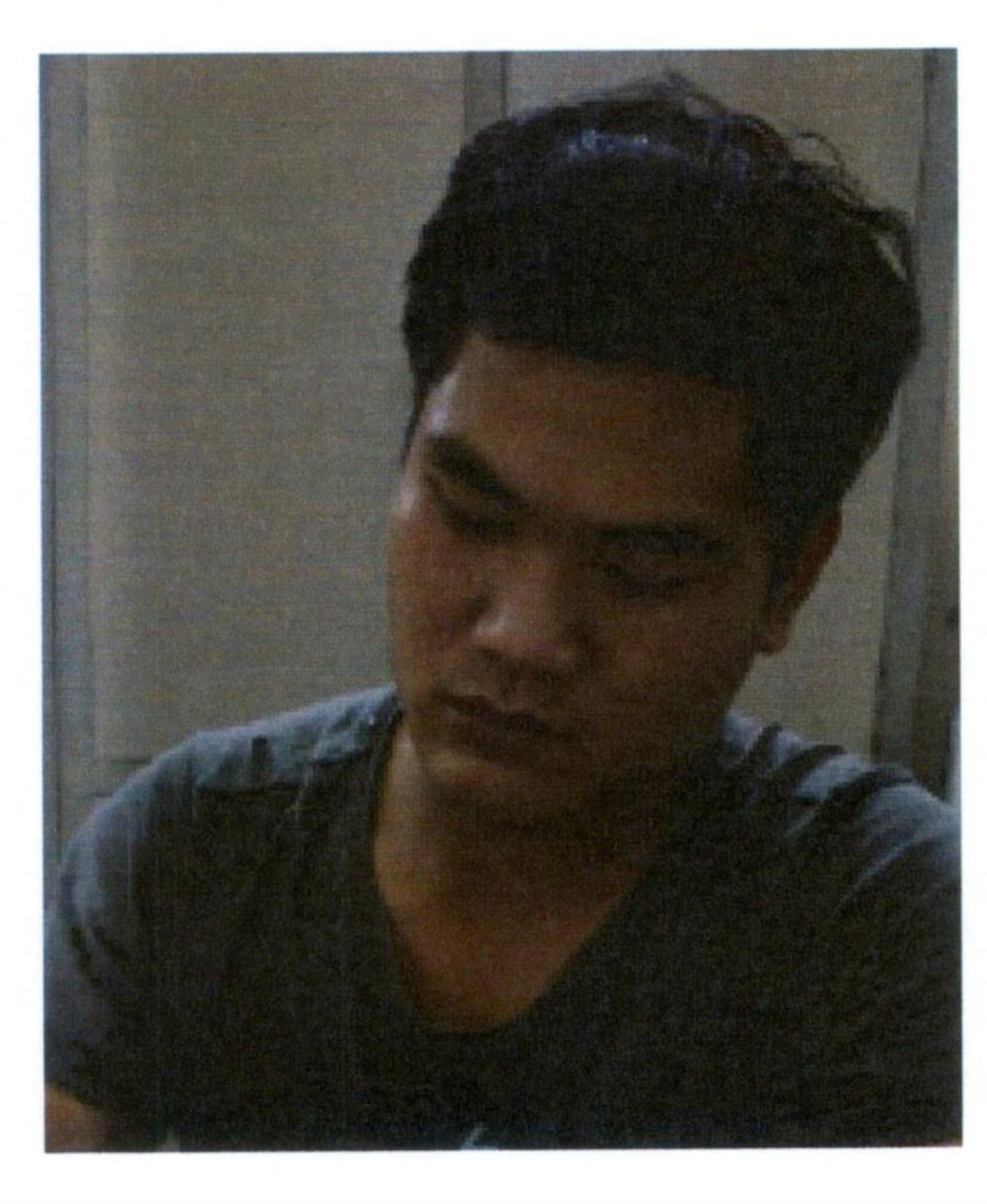 Bộ công an công bố danh sách tổ chức, cá nhân liên quan đến khủng bố, tài trợ khủng bố ảnh 21