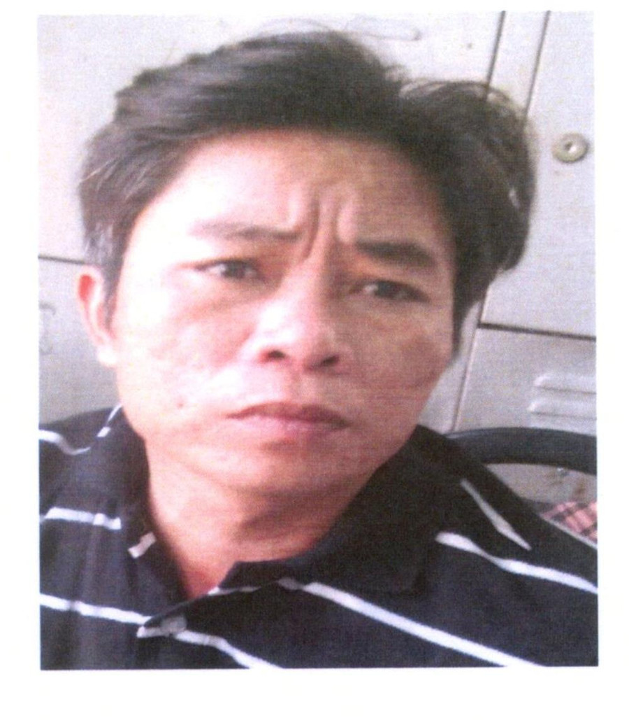 Bộ công an công bố danh sách tổ chức, cá nhân liên quan đến khủng bố, tài trợ khủng bố ảnh 22