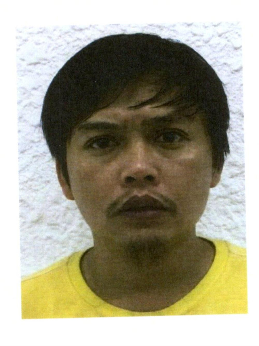 Bộ công an công bố danh sách tổ chức, cá nhân liên quan đến khủng bố, tài trợ khủng bố ảnh 25