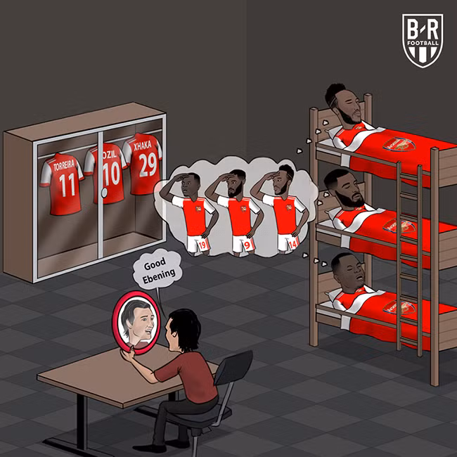 anh che mua mua sam ron rang cua "big 6" ngoai hang anh hinh anh 7