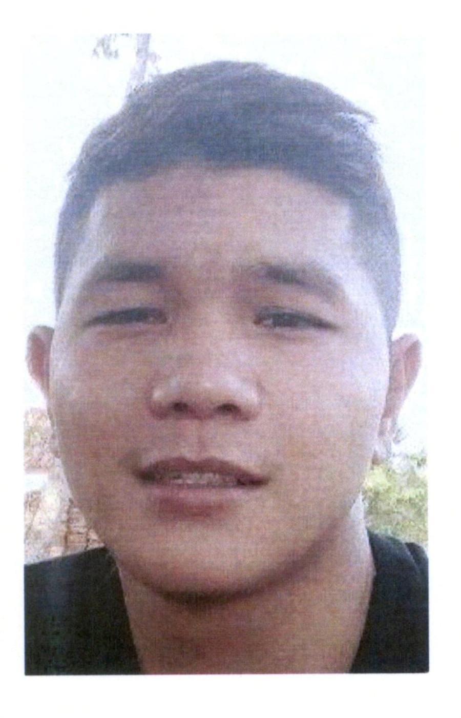 Bộ công an công bố danh sách tổ chức, cá nhân liên quan đến khủng bố, tài trợ khủng bố ảnh 24