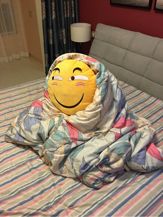 Đi kiểm tra ký túc xá, thầy giám thị tá hoả khi thấy rất nhiều "sinh vật lạ" với vẻ mặt đáng ghét trong phòng - Ảnh 5. Đi kiểm tra ký túc xá, thầy giám thị tá hoả khi thấy rất nhiều "sinh vật lạ" với vẻ mặt đáng ghét trong phòng - Ảnh 5.