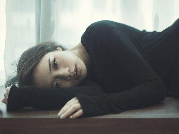 Đàn bà bất hạnh nhất là khi phải nếm trải cảm giác này trong hôn nhân - Ảnh 2. Đàn bà bất hạnh nhất là khi phải nếm trải cảm giác này trong hôn nhân - Ảnh 2.