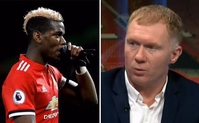 Huyền thoại Man United chỉ ra sự ảo tưởng làm hại sự nghiệp của Pogba