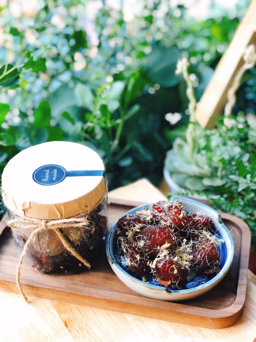 Mùa mận đến rồi, chị em thử ngay cách làm ô mai mận ngon tuyệt ảnh 6