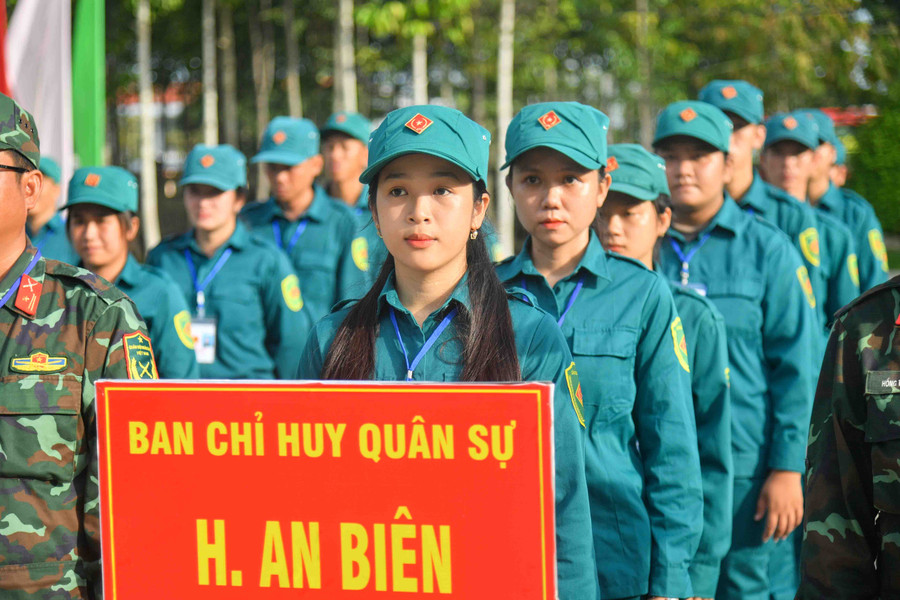 Hội thao sẽ diễn ra trong thời gian 5 ngày, với 3 nội dung thi đấu. Hội thao sẽ diễn ra trong thời gian 5 ngày, với 3 nội dung thi đấu.
