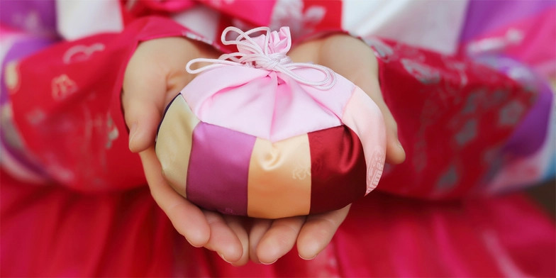 Seollal kéo dài ba ngày. (Ảnh: ITN).