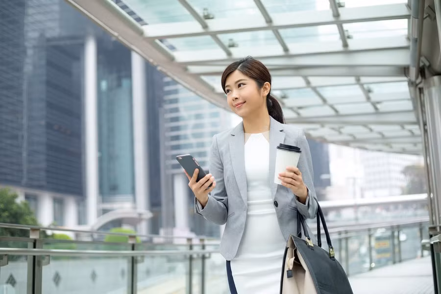 Với phụ nữ Hàn Quốc thời nay, điều quan trọng nhất là tự do và thành đạt.