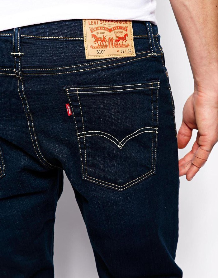 Những cách phân biệt quần áo hàng hiệu thật giả cực nhanh và siêu chuẩn ảnh 8