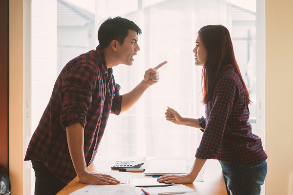 Trách vợ chi tiêu quá phung phí, tôi tự mình giữ tiền sinh hoạt để rồi bây giờ hối cũng không kịp - Ảnh 2. Trách vợ chi tiêu quá phung phí, tôi tự mình giữ tiền sinh hoạt để rồi bây giờ hối cũng không kịp - Ảnh 2.