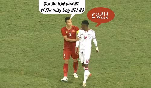 Cao thủ không bằng tranh thủ. Cao thủ không bằng tranh thủ.