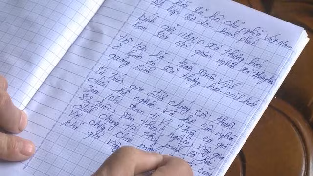 Thêm nhiều hộ đồng bào dân tộc làm đơn xin thôi hộ nghèo - 3