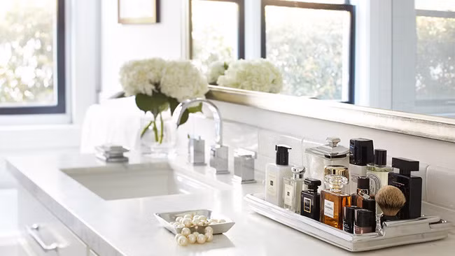 Mẹo hay giúp bảo quản nước hoa chuẩn hương bền lâu - Ảnh 2.