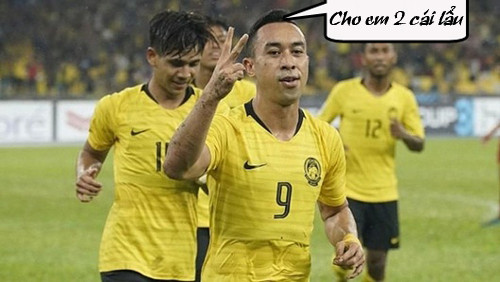 Ở một diễn biến khác, Malaysia thắng Thái Lan 2-1.