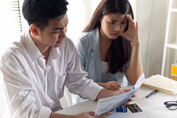 Tôi nói ra thì lại bảo hẹp hòi, nhưng nhiều lúc tôi nghĩ, có thèm cũng làm gì đến mức ấy. (Ảnh minh họa).